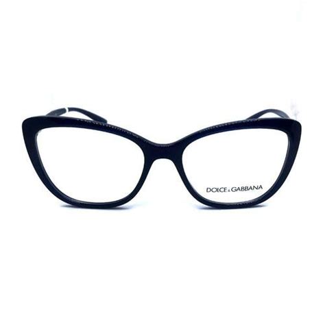 oculos gatinho dolce gabbana